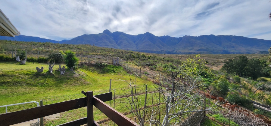5 Bedroom Property for Sale in Swellendam Western Cape